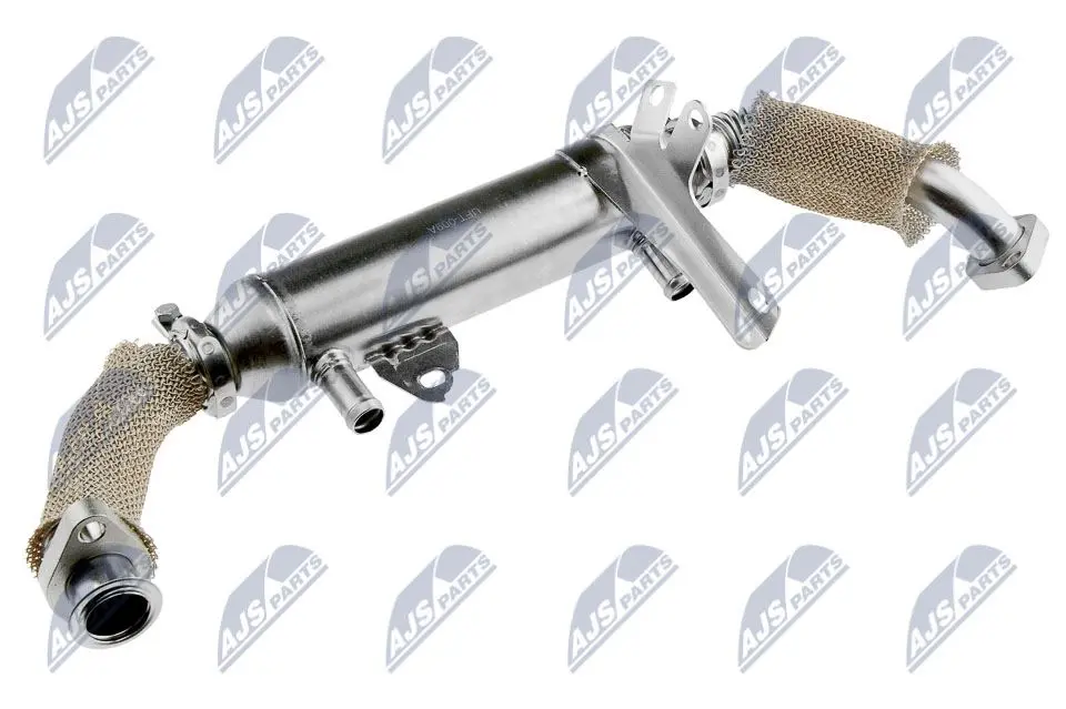Radiatore Valvola Egr per Fiat Doblo 1.9jtd 2001