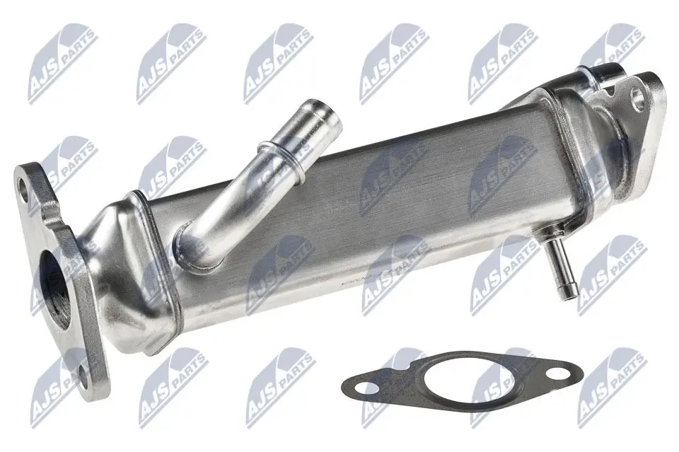 Radiatore Valvola Egr per Fiat Ducato 110 130 150 2.3jtd 2011