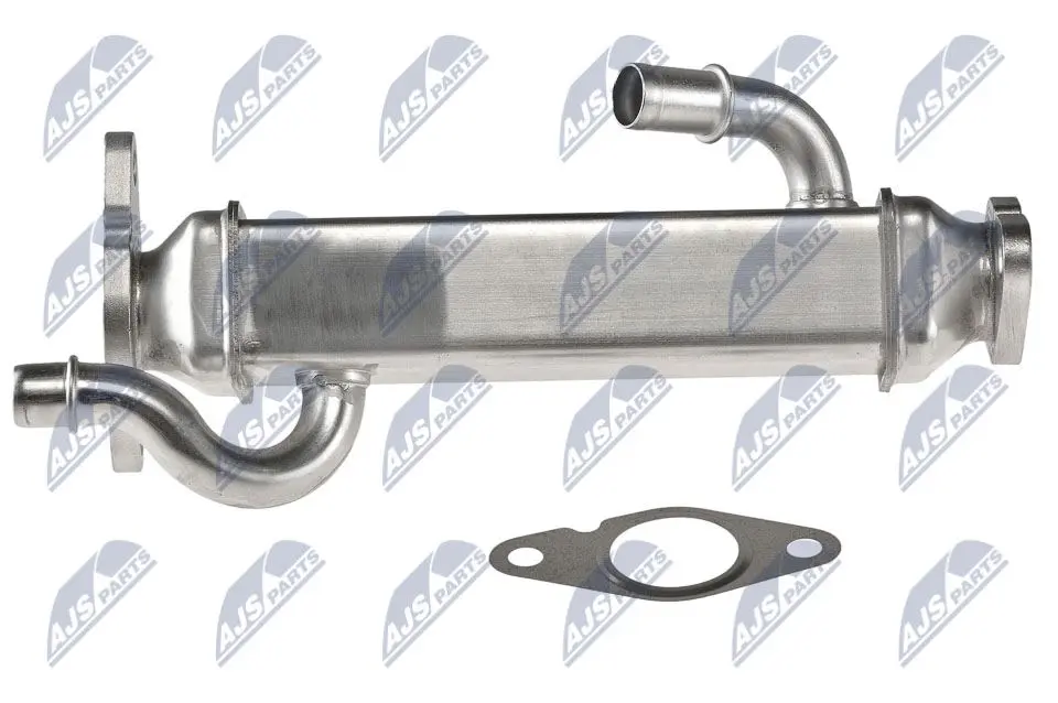 Radiatore Valvola Egr per Fiat Ducato 110 130 150 2.3jtd 2011