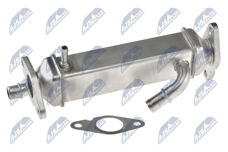 Radiatore Valvola Egr per Fiat Ducato 110 130 150 2.3jtd 2011