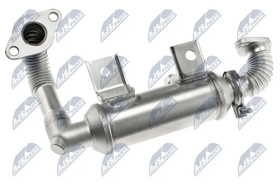 Radiatore Valvola Egr per Ford Focus C-max 1.8 Tdci 2007- Mondeo Iv 2007