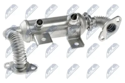 Radiatore Valvola Egr per Ford Focus C-max 1.8 Tdci 2007- Mondeo Iv 2007