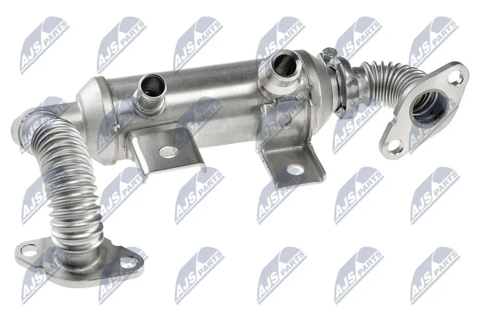 Radiatore Valvola Egr per Ford Focus C-max 1.8 Tdci 2007- Mondeo Iv 2007