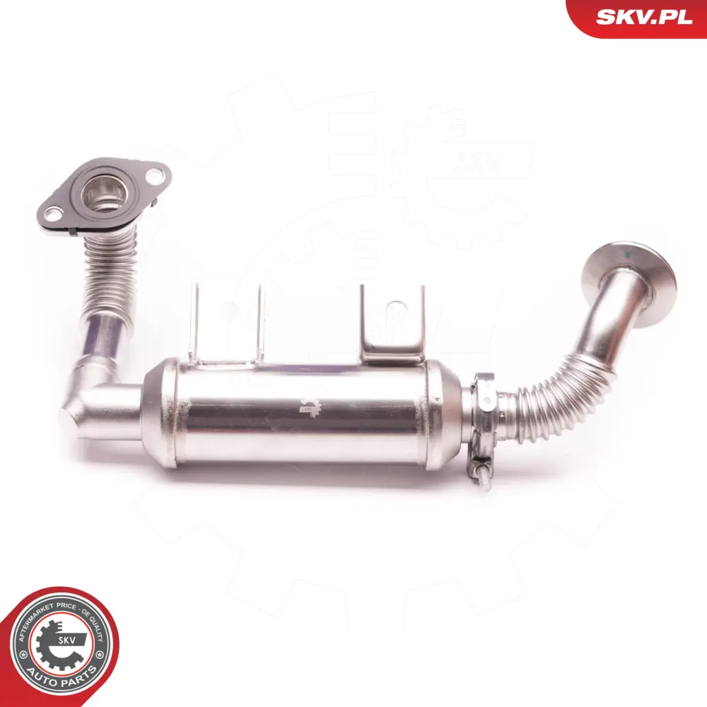 Radiatore valvola EGR per Ford Tourneo Connect Transit Connect 1430567