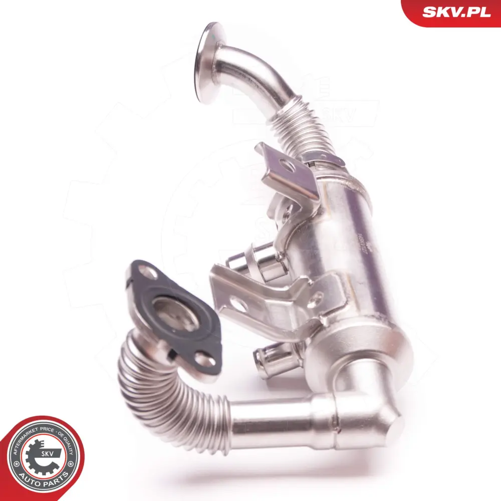 Radiatore valvola EGR per Ford Tourneo Connect Transit Connect 1430567