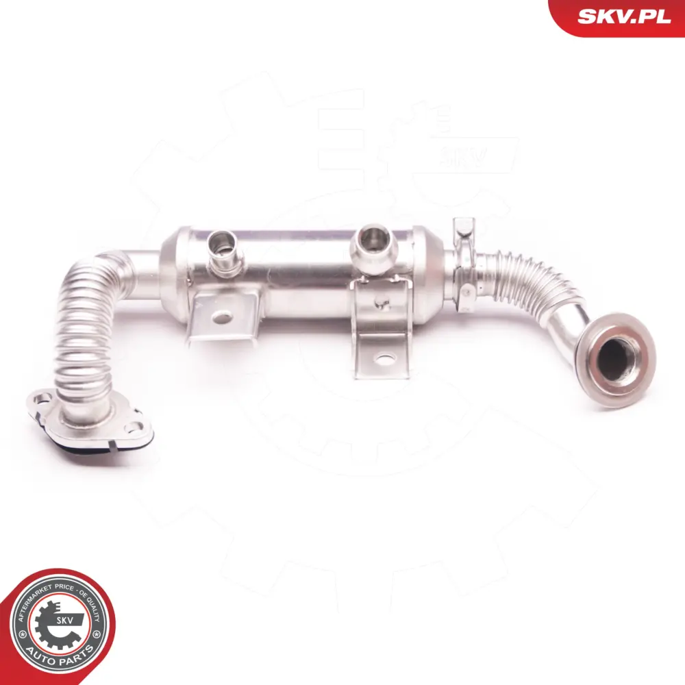 Radiatore valvola EGR per Ford Tourneo Connect Transit Connect 1430567