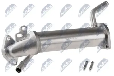 Radiatore Valvola Egr per Ford Transit 2.4 Tdci 2006