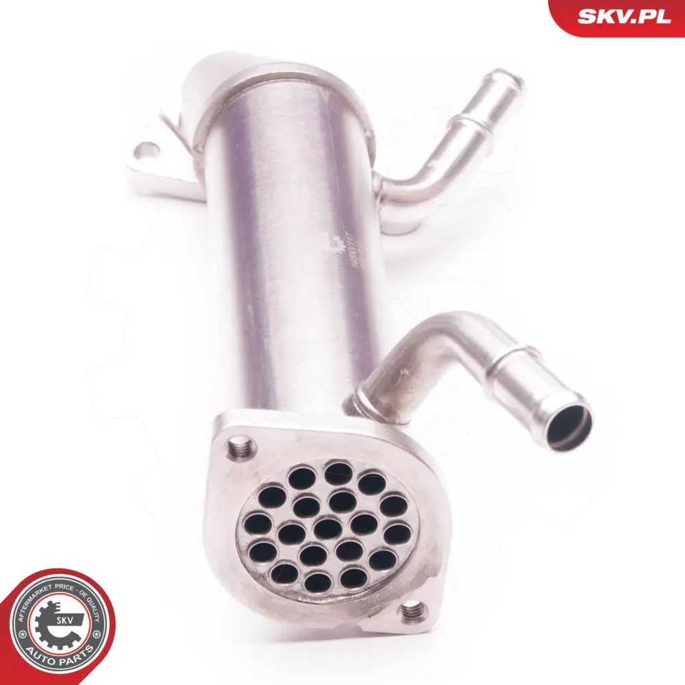 Radiatore valvola EGR per Ford Transit Bus (FD_ _) Transit Van (FA_ _) 1618R4