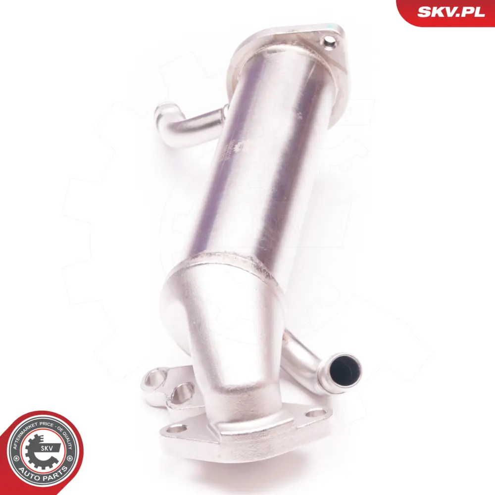 Radiatore valvola EGR per Ford Transit Bus Transit Platform/Chassis 1111912