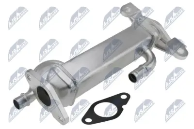 Radiatore Valvola Egr per Iveco Daily 2.3d 2006