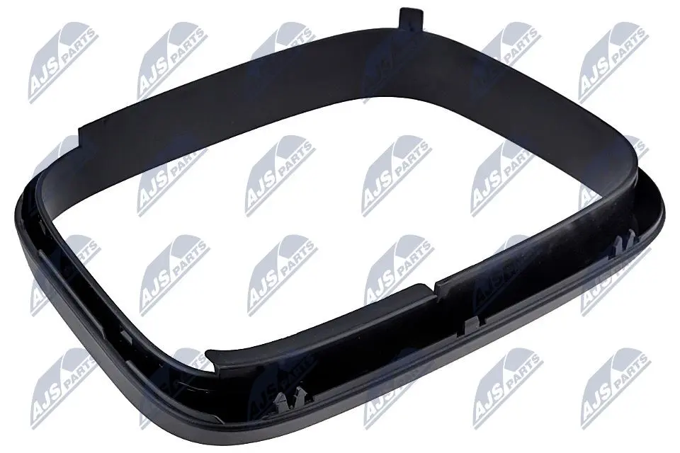 Ramka Specchietto Esterno Destro per VW Caddy 2003- Transporter T5 2003