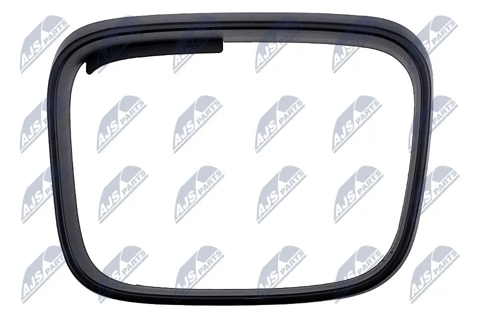 Ramka Specchietto Esterno Destro per VW Caddy 2003- Transporter T5 2003