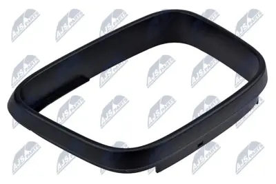 Ramka Specchietto Esterno Destro per VW Caddy 2003- Transporter T5 2003