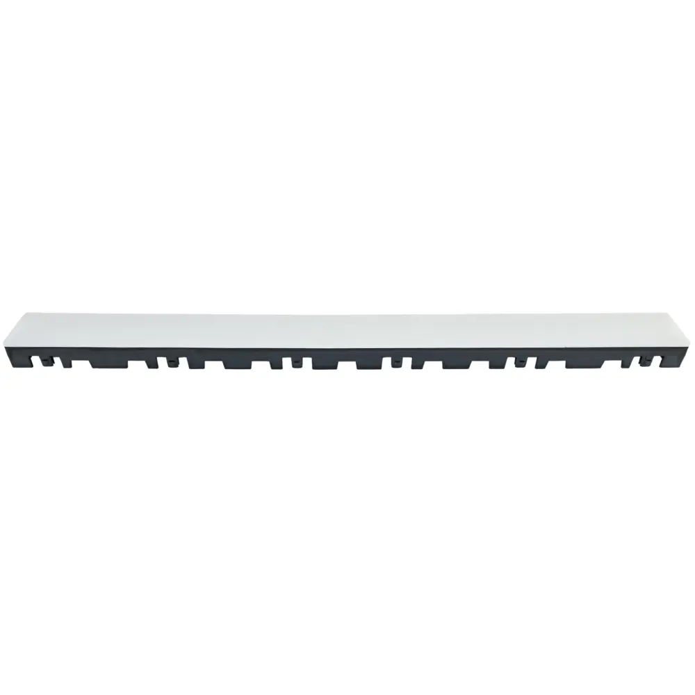 RAMROXX LED Einbauprofil 40cm per Illuminazione Personalizzata Universale