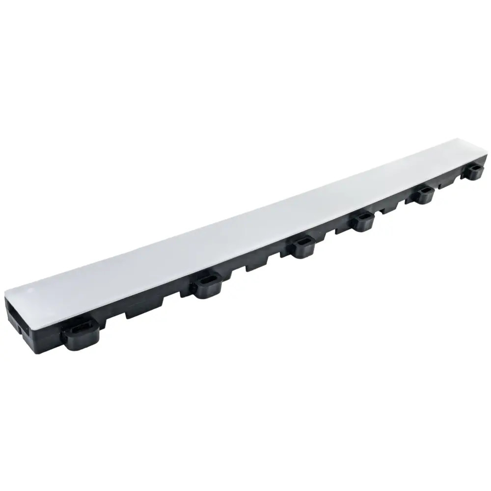 RAMROXX LED Einbauprofil 40cm per Illuminazione Personalizzata Universale