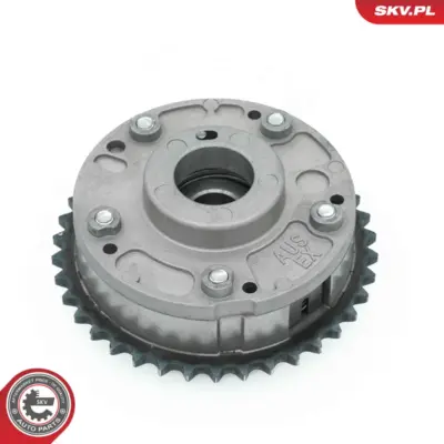 Regolatore albero a camme per BMW Serie 3 (E46) 1 (E88) 5 (E60) 1136 1 707 315