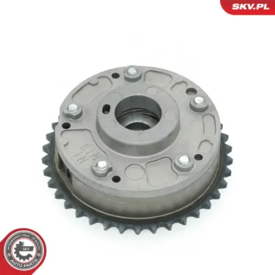 Regolatore albero a camme per BMW Serie 3 (E46) 1 (E88) 5 (E60) 1136 7 500 032