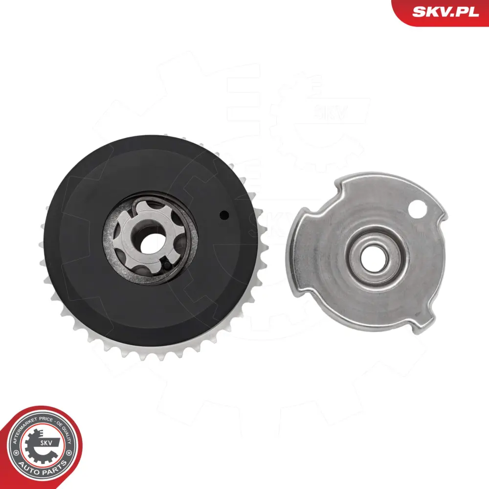 Regolatore albero a camme per BMW Serie 3 (E93 E92) 1 (E88) 2 (F23) 11317545959