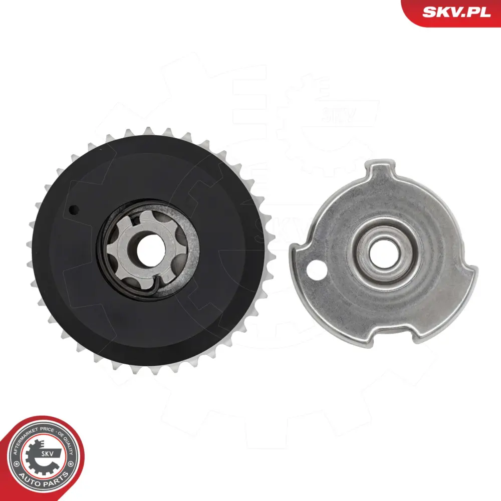 Regolatore albero a camme per BMW Serie 3 (E93 E92) 1 (E88) 2 (F23) 11367522290