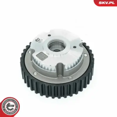 Regolatore albero a camme per Ford C-max II (DXA) Focus III B-max (JK) 1 319 730