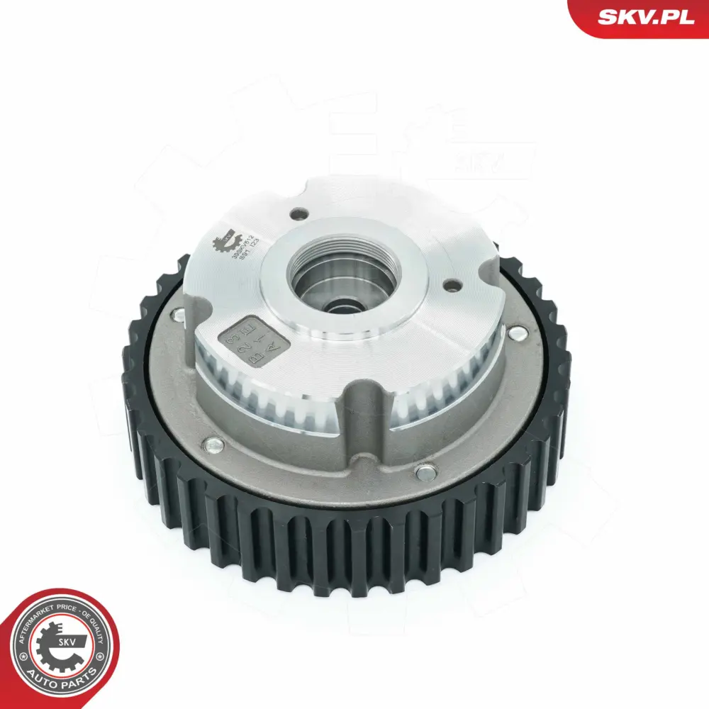Regolatore albero a camme per Ford C-max II (DXA) Focus III B-max (JK) 1 319 730