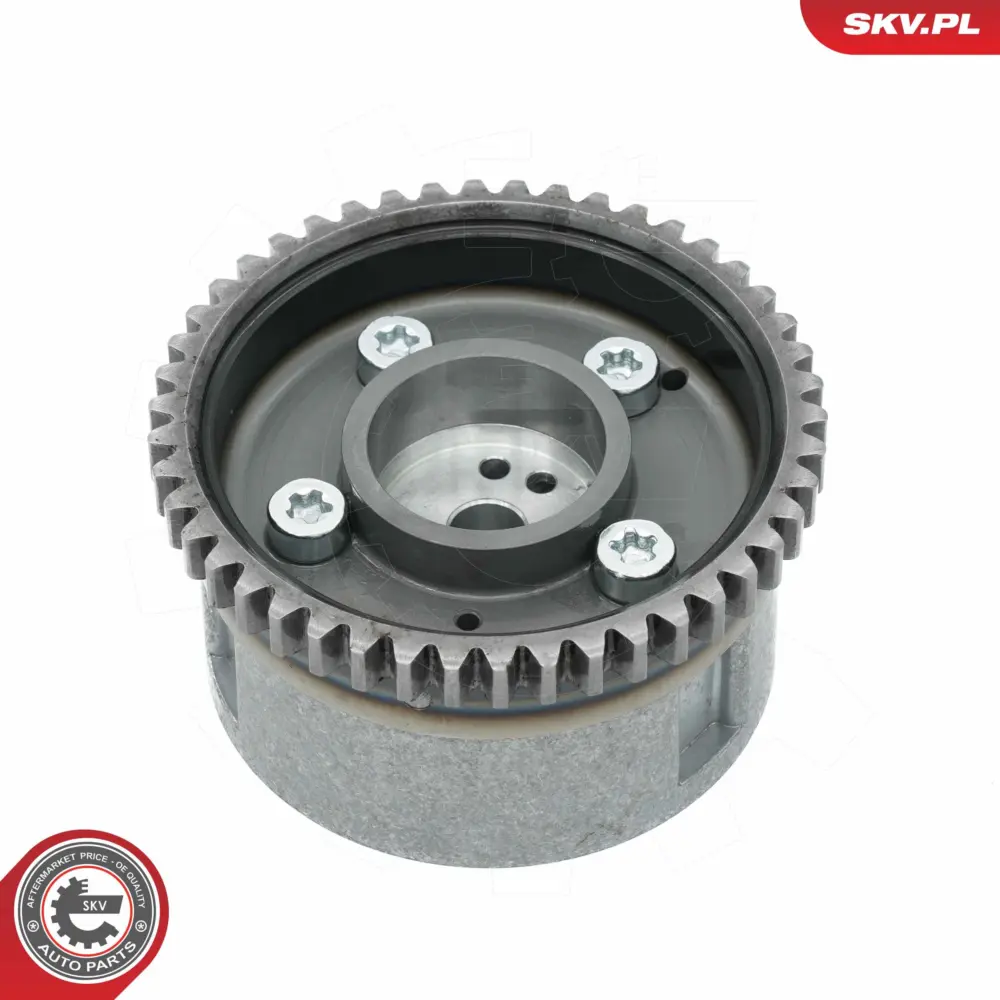 Regolatore albero a camme per KIA Cee'd Hatchback (ED) Cee'd SW (ED) 243502B000