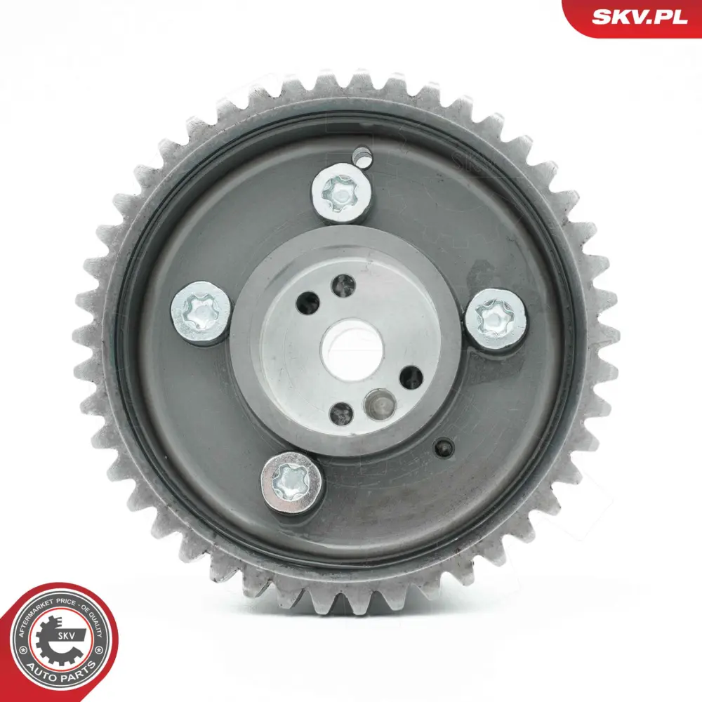 Regolatore albero a camme per KIA Cee'd Hatchback (ED) Cee'd SW (ED) 243502B000
