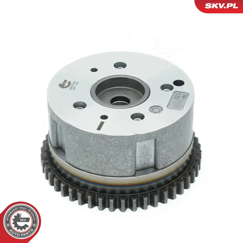 Regolatore albero a camme per KIA Cee'd Hatchback (ED) Cee'd SW (ED) 243502B000