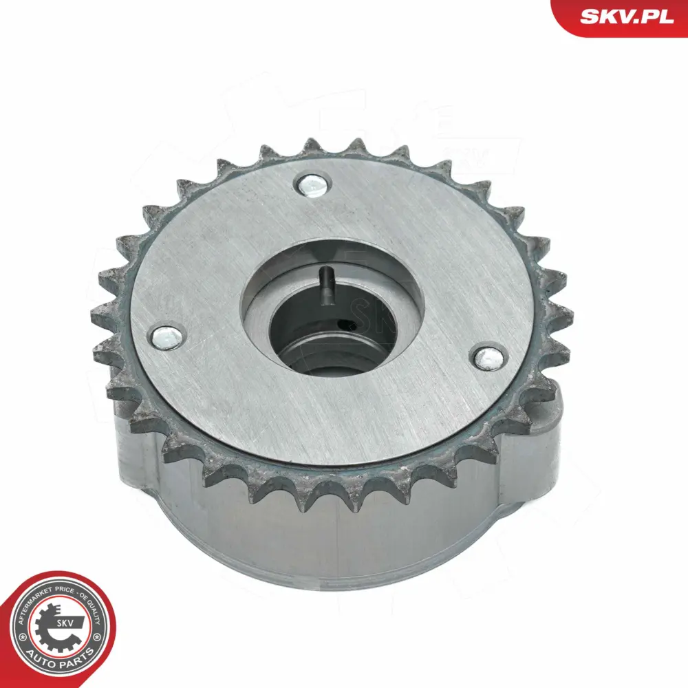Regolatore albero a camme per Land Rover Range Rover Evoque (L538) G4D3-6M288-BB