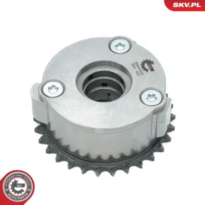Regolatore albero a camme per Land Rover Range Rover Evoque (L538) G4D3-6M288-BB