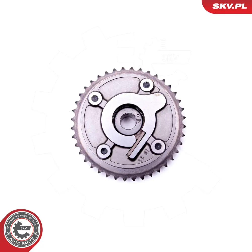 Regolatore albero a camme per Mini Mini Countryman (R60) Mini (R56) 11367536087