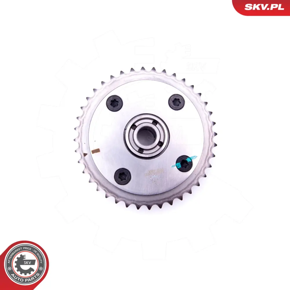 Regolatore albero a camme per Mini Mini Countryman (R60) Mini (R56) 11367536087