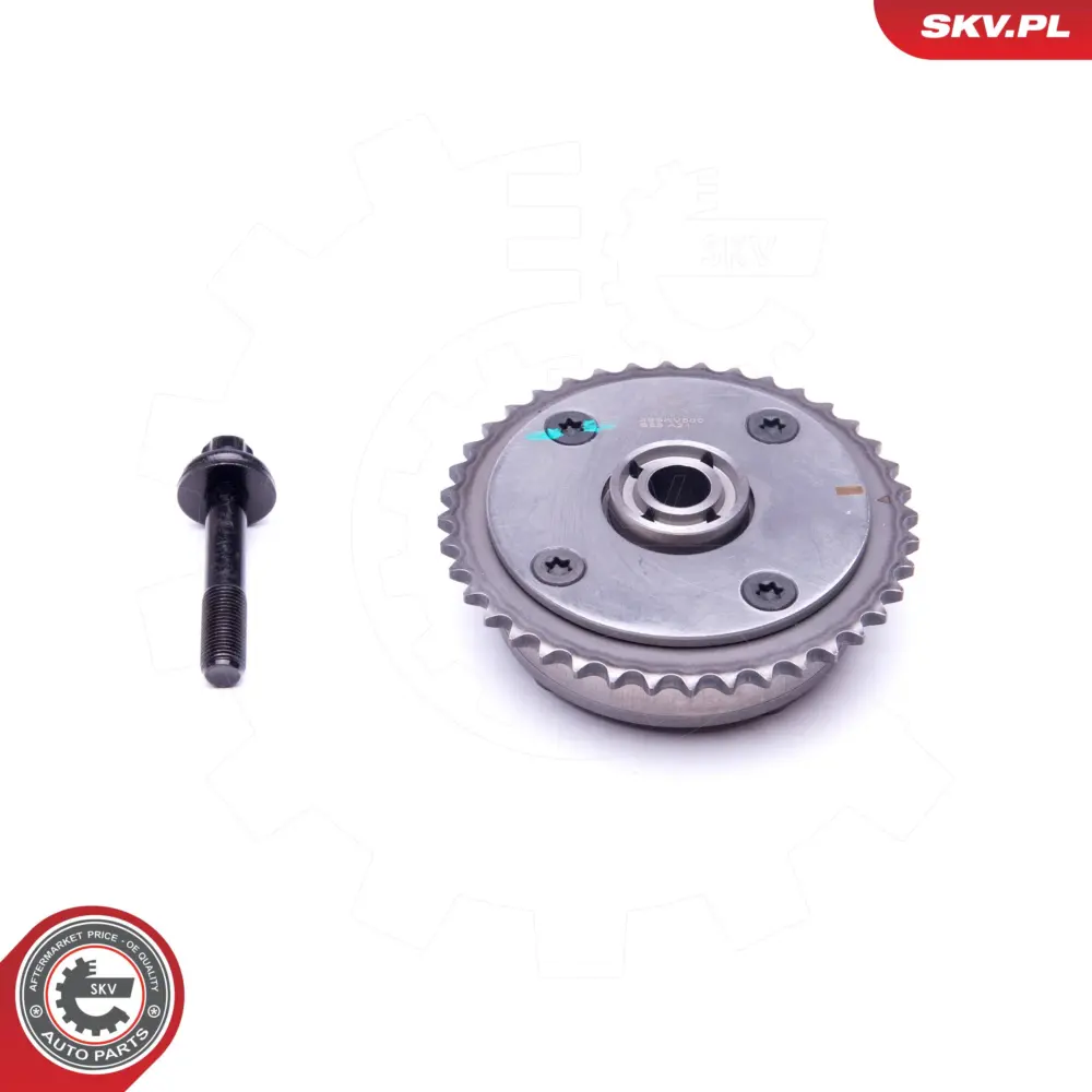Regolatore albero a camme per Mini Mini Countryman (R60) Mini (R56) 11367536087