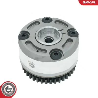 Regolatore albero a camme per Nissan Micra III (K12) Note (E11 NE11) 13025-AX010