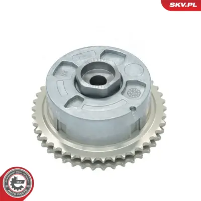 Regolatore albero a camme per Porsche Panamera (970) 948 105 051 21