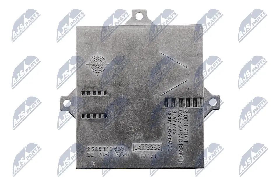 Regolatore di Corrente D2S D2R D1S D1R per BMW 3 E46 2001- X3 E83 2003- Mini