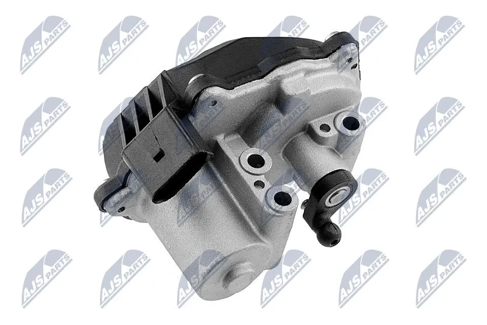 Regolatore Valvole di Torsione 5 Pin per Audi A3 A4 A5 A6 Q5 VW Golf Jetta