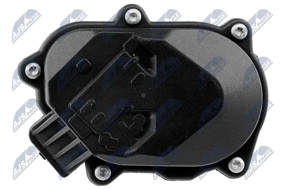 Regolatore Valvole di Torsione 5 Pin per Audi A3 A4 A5 A6 Q5 VW Golf Jetta