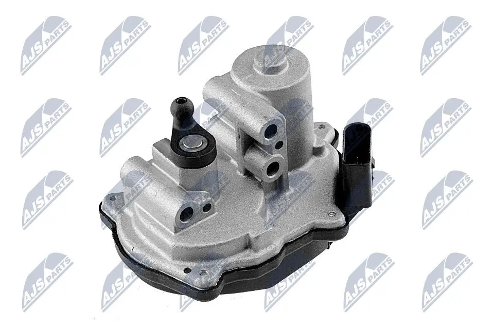 Regolatore Valvole di Torsione 5 Pin per Audi A3 A4 A5 A6 Q5 VW Golf Jetta