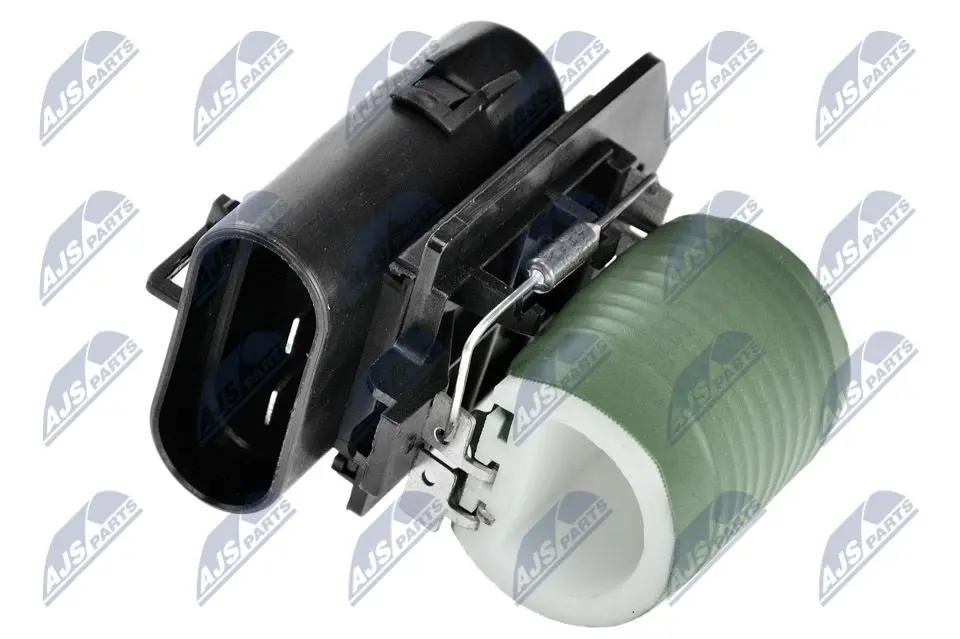 Regolatore Ventilatore Abitacolo 3 Pin per Opel Corsa D 2006- Fiat Grande Punto