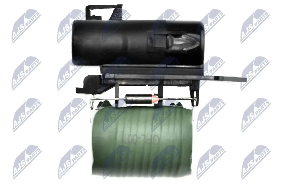 Regolatore Ventilatore Abitacolo 3 Pin per Opel Corsa D 2006- Fiat Grande Punto