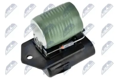 Regolatore Ventilatore Abitacolo 3 Pin per Opel Corsa D 2006- Fiat Grande Punto