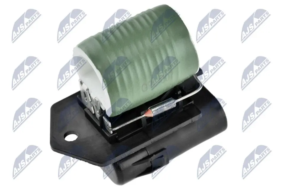 Regolatore Ventilatore Abitacolo 3 Pin per Opel Corsa D 2006- Fiat Grande Punto