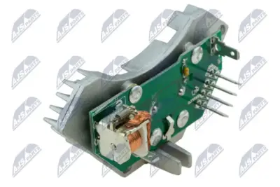 Regolatore Ventilatore Abitacolo 6 Pin con A/c per Citroen Berlingo 96-11 Saxò