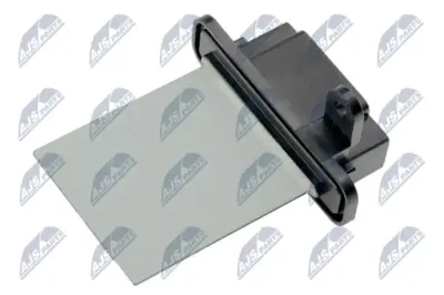 Regolatore Ventilatore Abitacolo 6 Pins per Nissan Almera N16 2000- Qashqai