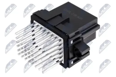 Regolatore Ventilatore Abitacolo 7 Pins per Opel Astra J 09- Insignia a 08-17