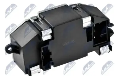 Regolatore Ventilatore Abitacolo con Resistenze per Audi A3 2003- VW Golf V 2007