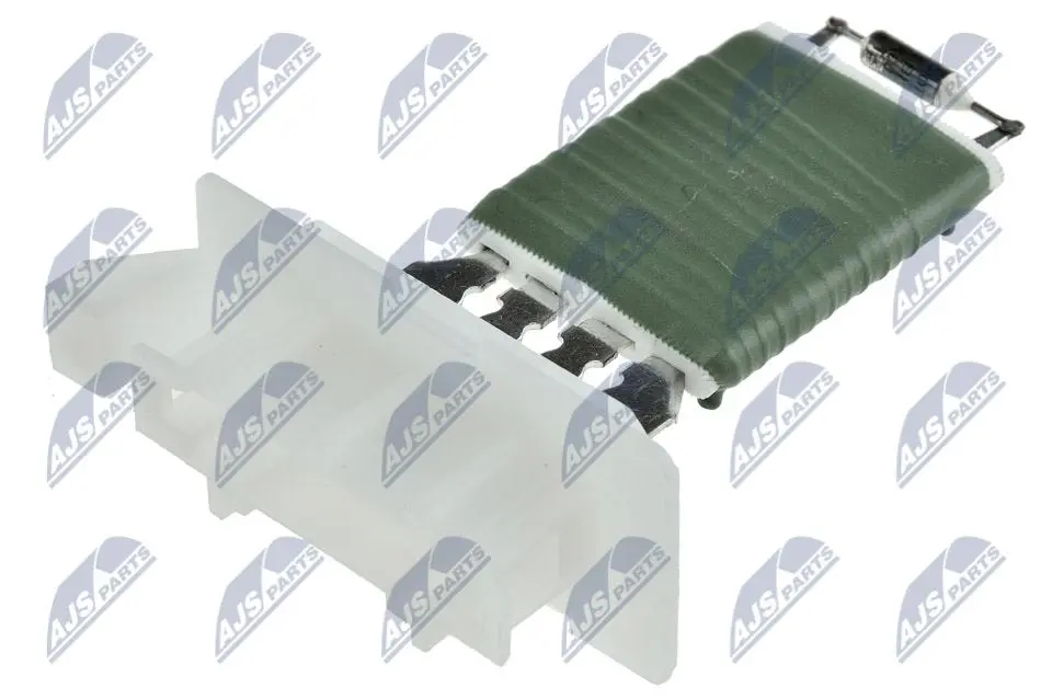 Regolatore Ventilatore Abitacolo con Resistenze per Citroen Berlingo 2002