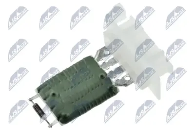 Regolatore Ventilatore Abitacolo con Resistenze per Citroen Berlingo 2002