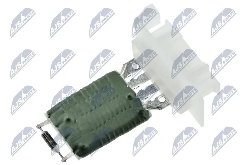 Regolatore Ventilatore Abitacolo con Resistenze per Citroen Berlingo 2002